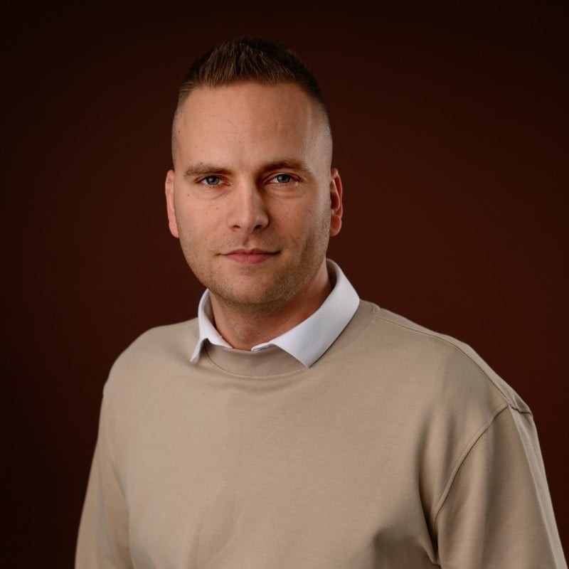 Hessel Kramer — Wij Doen Marketing